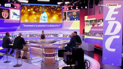 L'Équipe de choc du 12 décembre - L'Équipe de Choc - replay