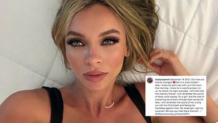 Nick Cannon Welcomes 12th Baby After Alyssa Scott Gives Birth To Their 2nd Child