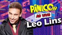 LEO LINS | PÂNICO - 12/12/2025