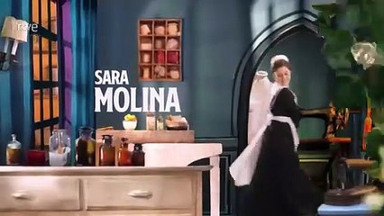 La Promesa - Capitulo 733 (12 diciembre)