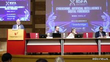 Cybersecurity, IISFA ha riunito a Roma i protagonisti del settore