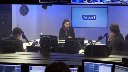 Antisémitisme à l'université : «Les dérives gauchistes et antisémites montent en puissance dans les universités», déclare Fabrice Balanche, maître de conférences à l’Université Lyon 2