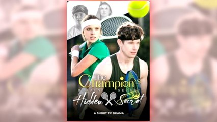 The Champion's Hidden Secret