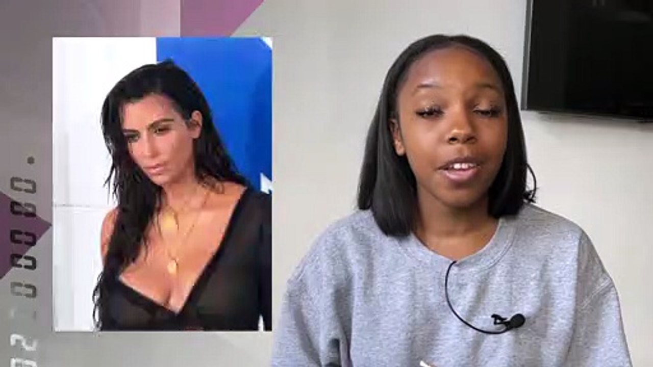 Kim Kardashian Thinks Ray J's Hangout With Kanye West Was Completely 'Disrespectful'