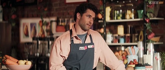 Heated Rivalry Episode 3 Engsub