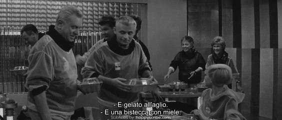 Voyage to the End of the Universe [HD] (1963) (sub ita)