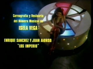Las cariñosas (1979) Alfonso Zayas, Luis de Alba, Sasha Montenegro y Jorge Rivero.