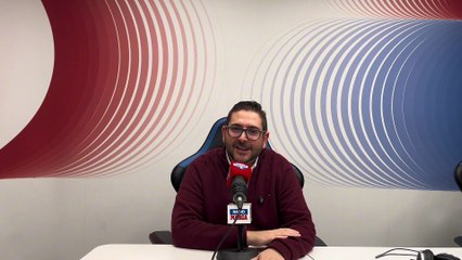 "El periodismo está perdiendo su calidad, cada vez hay menos información y más opinión"