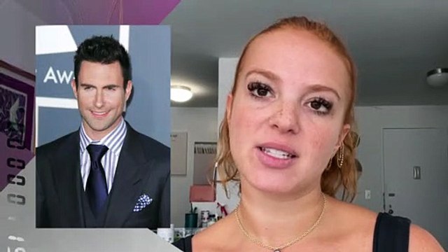 Adam Levine Accused Of Flirting With More Women After He Denies Cheating On Wife Behati