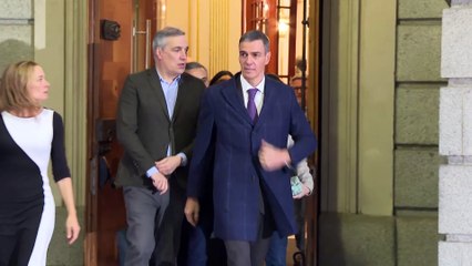 Talgo aprueba la reestructuración que da entrada a Estado y Gobierno vasco en su capital