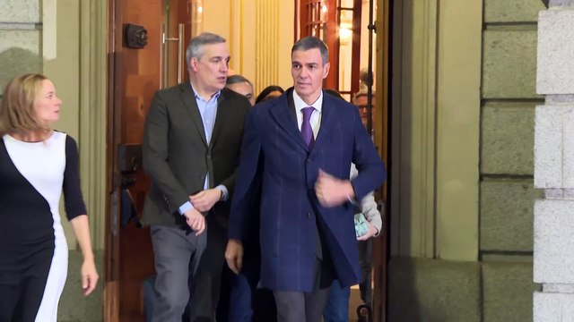 Talgo aprueba la reestructuración que da entrada a Estado y Gobierno vasco en su capital