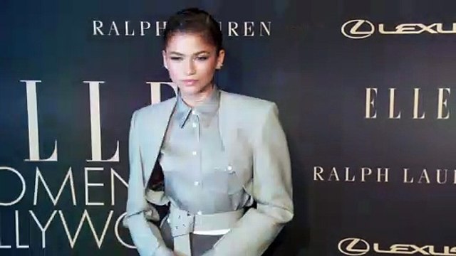 Zendaya Reveals Some Emotional Secrets Regarding Tom Holland And The Latest Spiderman Movie