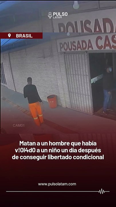 Ataque Brasil