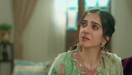 Seher Hone Ko Hai | Epi 09 | Mahid Remembers His Mother