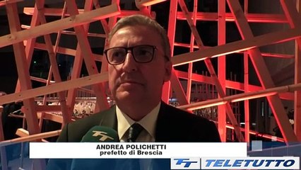 Video News - Il prefetto Polichetti incontra i sindaci