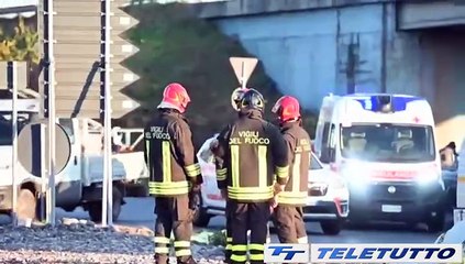 Video News - Ghedi, donna muore travolta da un camion