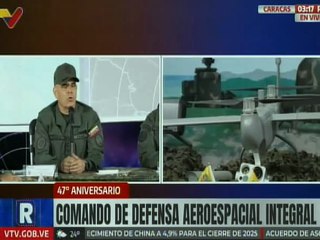 G/J Padrino López: En Venezuela estamos más unidos que nunca porque sabemos de dónde viene la agresión