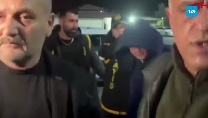 Güllü'nün kızı adliyeye sevk edildi, annesini ittiği iddia edildi