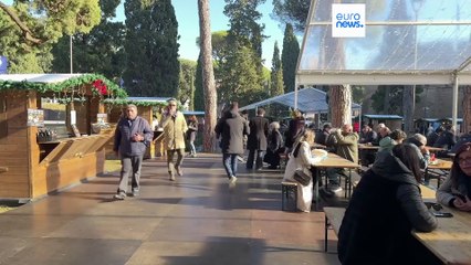 Atreju 2025 : la droite italienne réunie à Rome