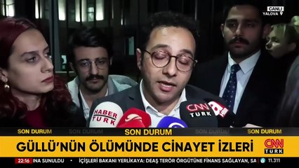 Son dakika... Güllü'nün şüpheli ölümünde flaş gelişme... Sultan Nur Ulu "cinayeti" itiraf mı etti?
