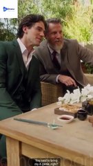 [New] Office Enemies #shorts - Full Movie | Drama Hub