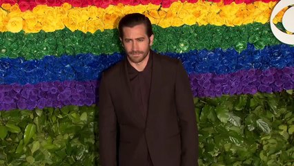 Jake Gyllenhaal Reveals He’s Ready To Be A ‘Husband & Father’ As Jeanne Cadieu Romance Heats Up