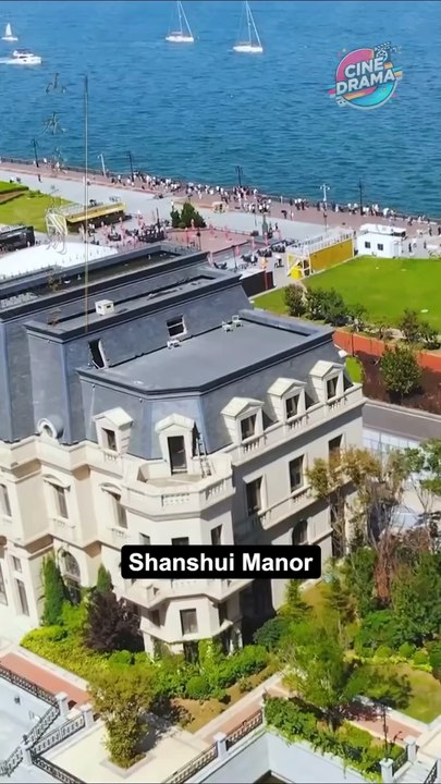 🎬 They Humiliated a Poor Man at the Gate — Not Knowing He Owns the Entire Empire!