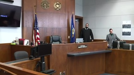 Sherrone Moore Stares Down in Silence as Charges Crush Him