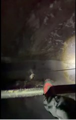 Scarica di sassi sul canale Nord di Cima dei Bureloni: soccorsi con il verricello due giovani alpinisti