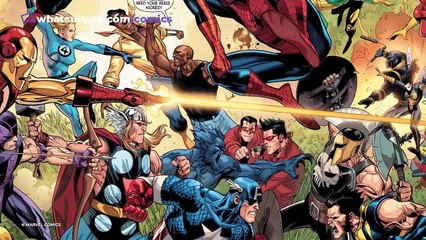 10 MCU Storylines The Comics Did Better