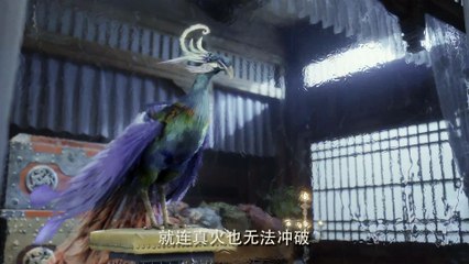 Chớ Quấy Rầy Ta Phi Thăng Tập 5 Thuyết minh