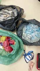 Mulher que participou de sequestro e morte de casal foi presa ao chegar na casa da avó