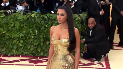 Kris Jenner Reacts To Kim Kardashian Divorce & Khloe Kardashian 2nd Baby