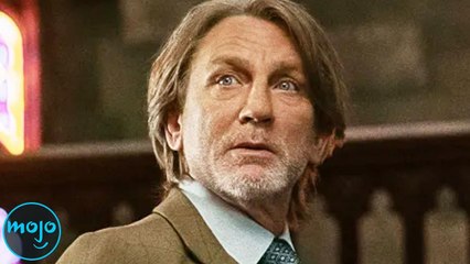 Top 10 Genius Things You Missed in the Knives Out Movies