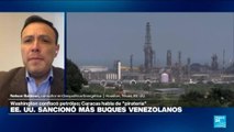 ¿Cuál es el nivel de explotación de petróleo de Venezuela?