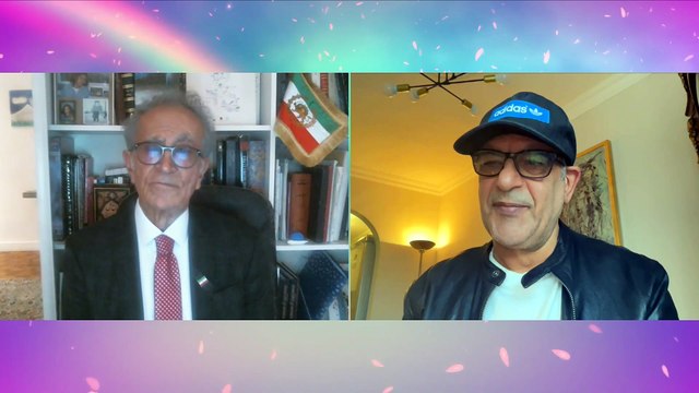 ورزش از نگاه ایرج ادیب زاده شنبه 22 آذر 1404