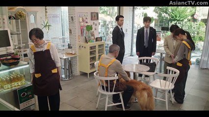 Pro Bono Episode 2 English sub Online