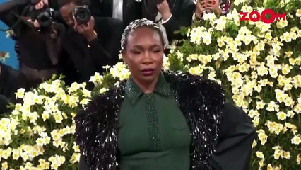 Beyoncé, Venus Williams, Nicole Kidman, & Anna Wintour to co-chair next Met Gala