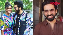 Amaal Mallik BREAKS SILENCE on Sachet-Parampara's accusations against him regarding 'Bekhayali' song