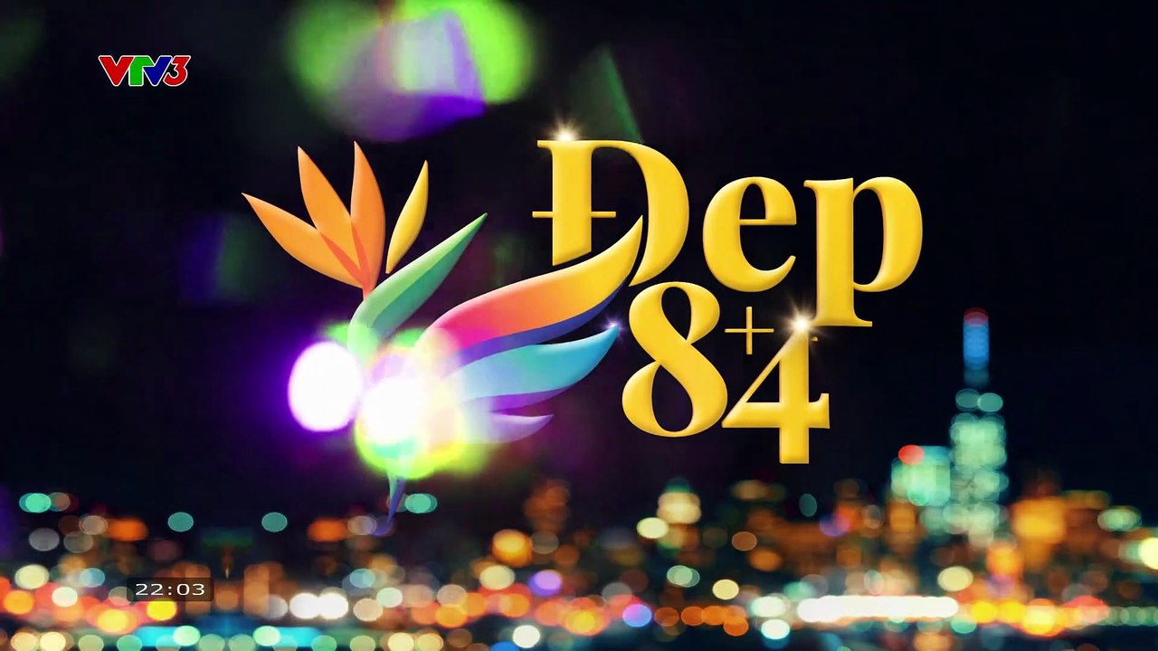 VTV3 - Đẹp +84 - Số 205 (12/12/2025) [FULL]