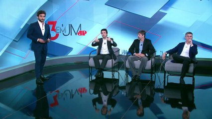 Decisão sobre cassação de Zambelli é do Parlamento ou da Suprema Corte? Ghani e Piperno discutem