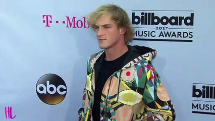 Logan Paul Explains Josie Canseco Break Up
