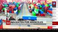 Milenio Noticias, con Carlos Zúñiga, 12 de diciembre de 2025