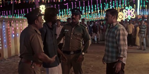 Kuttram Purindhavan S01 EP07 | Tamil web series