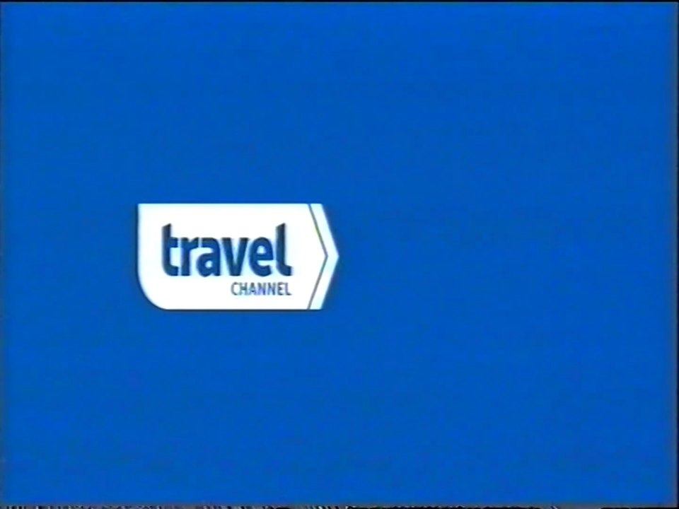 Travel Channel - Reklámblokk - 1999. december