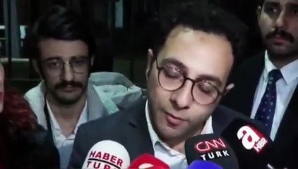 Güllü'nün kızı Tuğyan Ülkem Gülter'in avukatları davadan çekildi