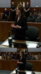 Sherrone Moore Made 'Intimidating, Terrifying' Statements After Breaking into Woman's Home: 'My Blood Is on Your Hands'