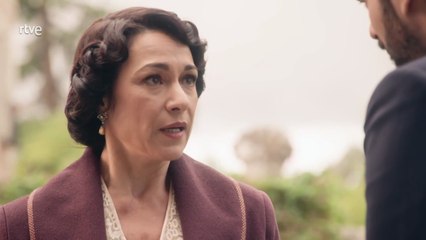 La Promesa  Capitulo 735 (12/12/2025)