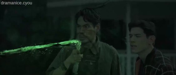 Interminable ep 6 eng sub DRAMA ARENA BL BILLYBABE