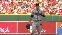 2021 ATL Braves: Braves @ Reds (6/25/21)